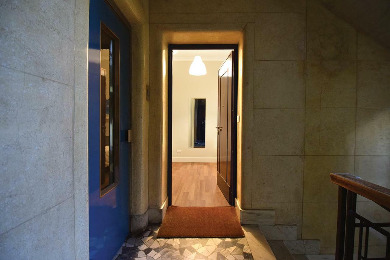 Giotto'S House Apartment Milan Exterior photo