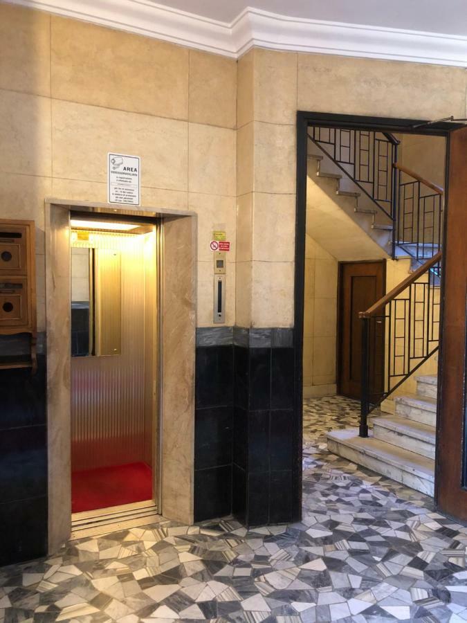 Giotto'S House Apartment Milan Exterior photo